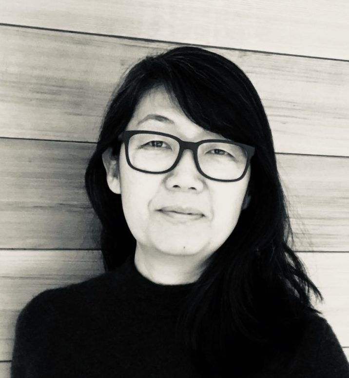 Caroline Kim