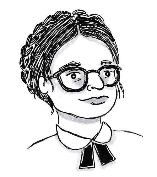 Kate Gavino