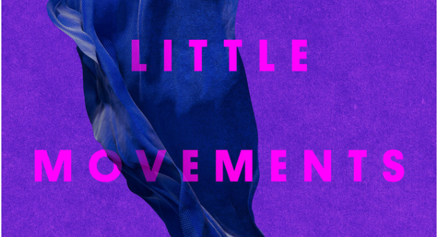Little Movements book cover